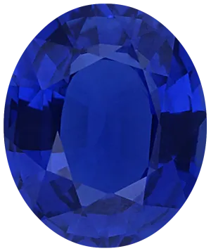 Blue Sapphire