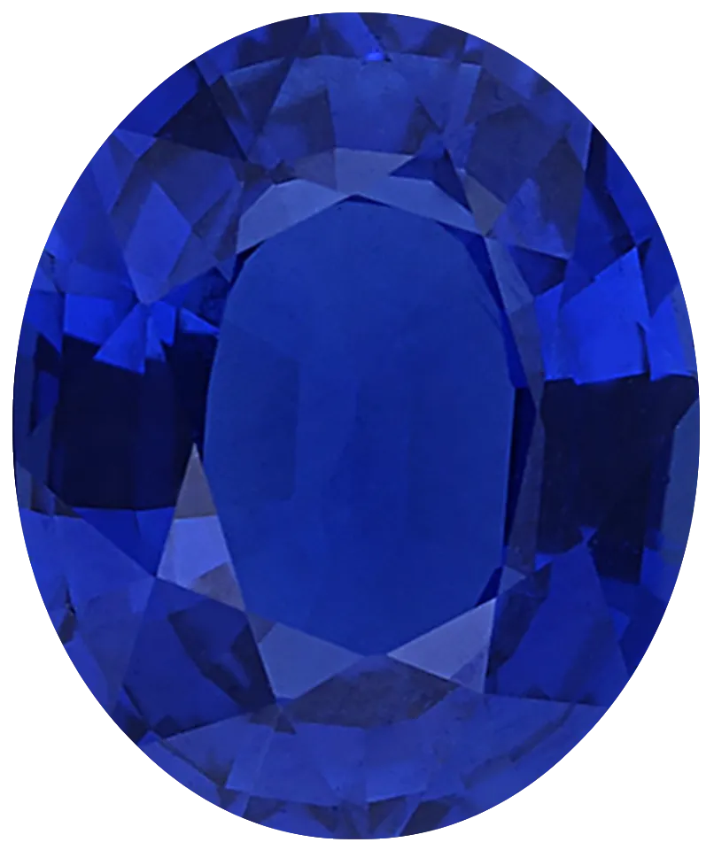 Blue Sapphire