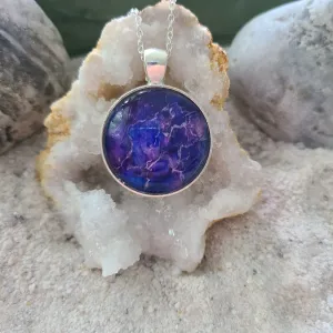 Chakra Pendants