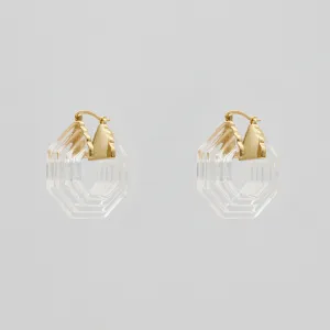 Claudia Earrings