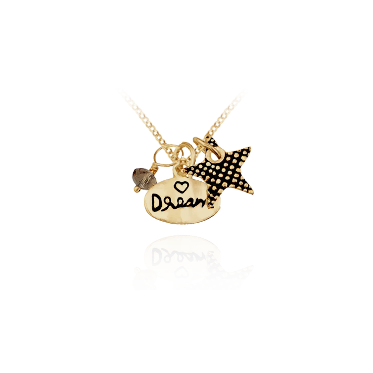 Dream Charm Pendant