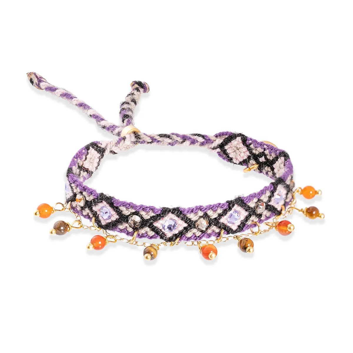 Free Spirit Bracelet - Macuira