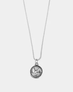 Holy Spirit Necklace