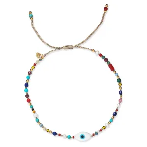 Intira Beaded Bracelet