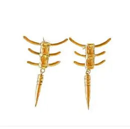 JIAMINI Wamunyu Earrings