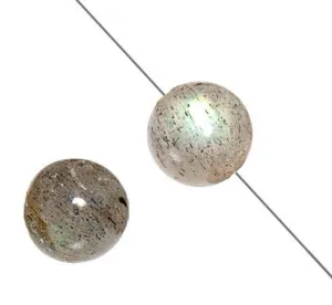 Labradorite 8mm Round