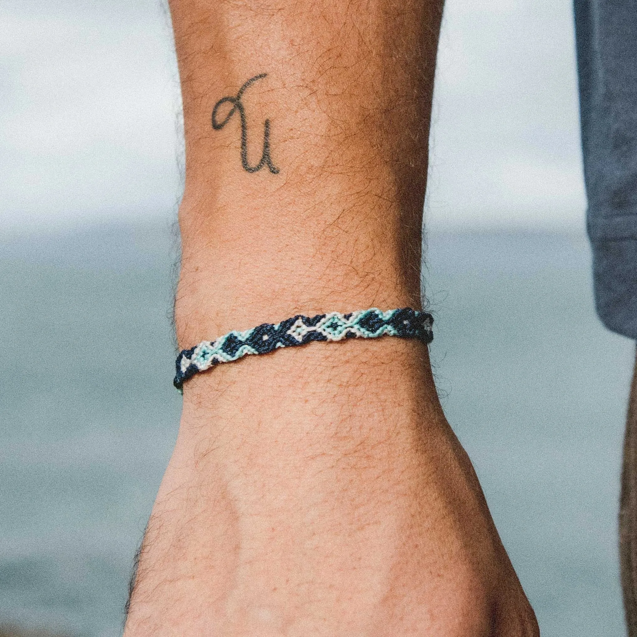 Leme Surf Bracelet