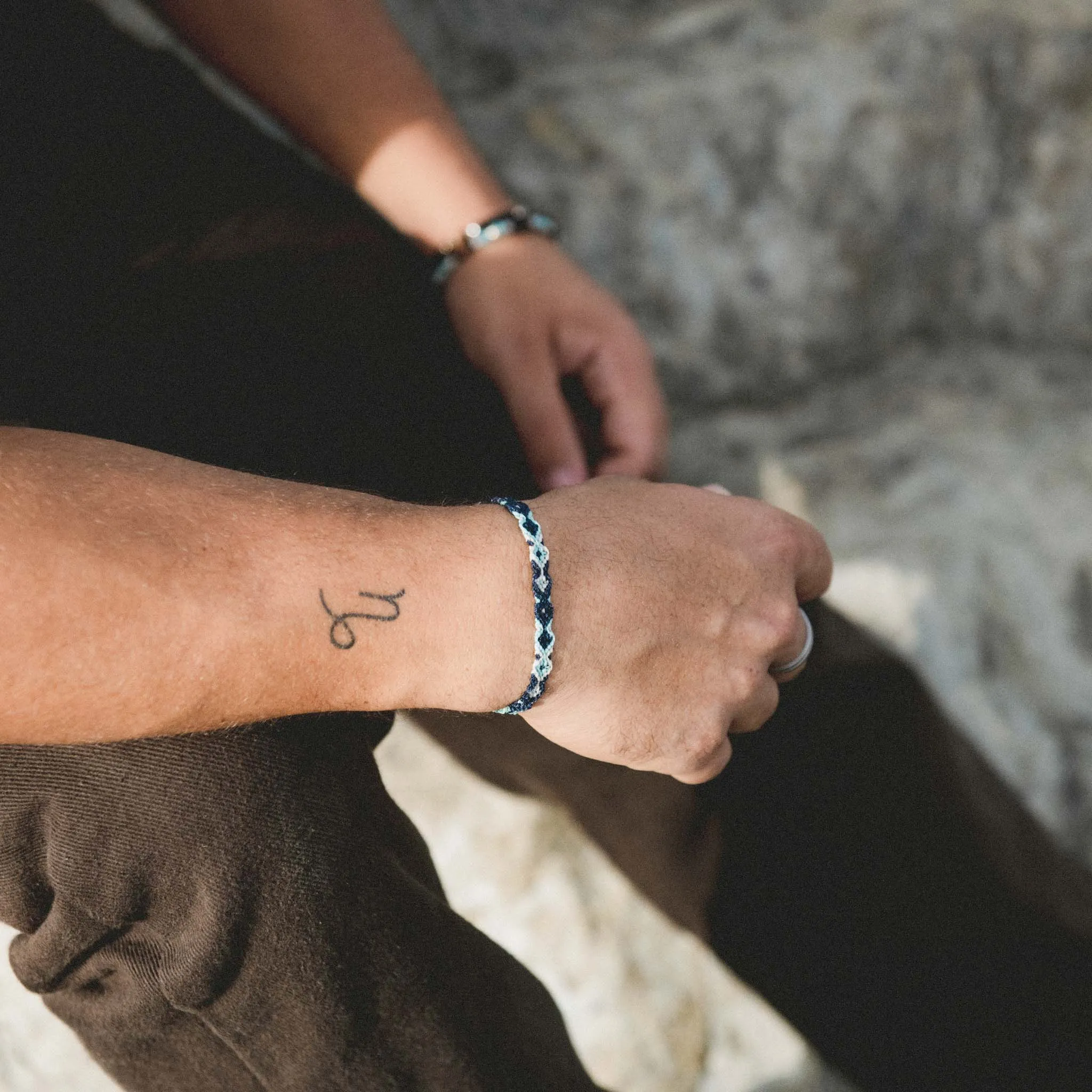 Leme Surf Bracelet