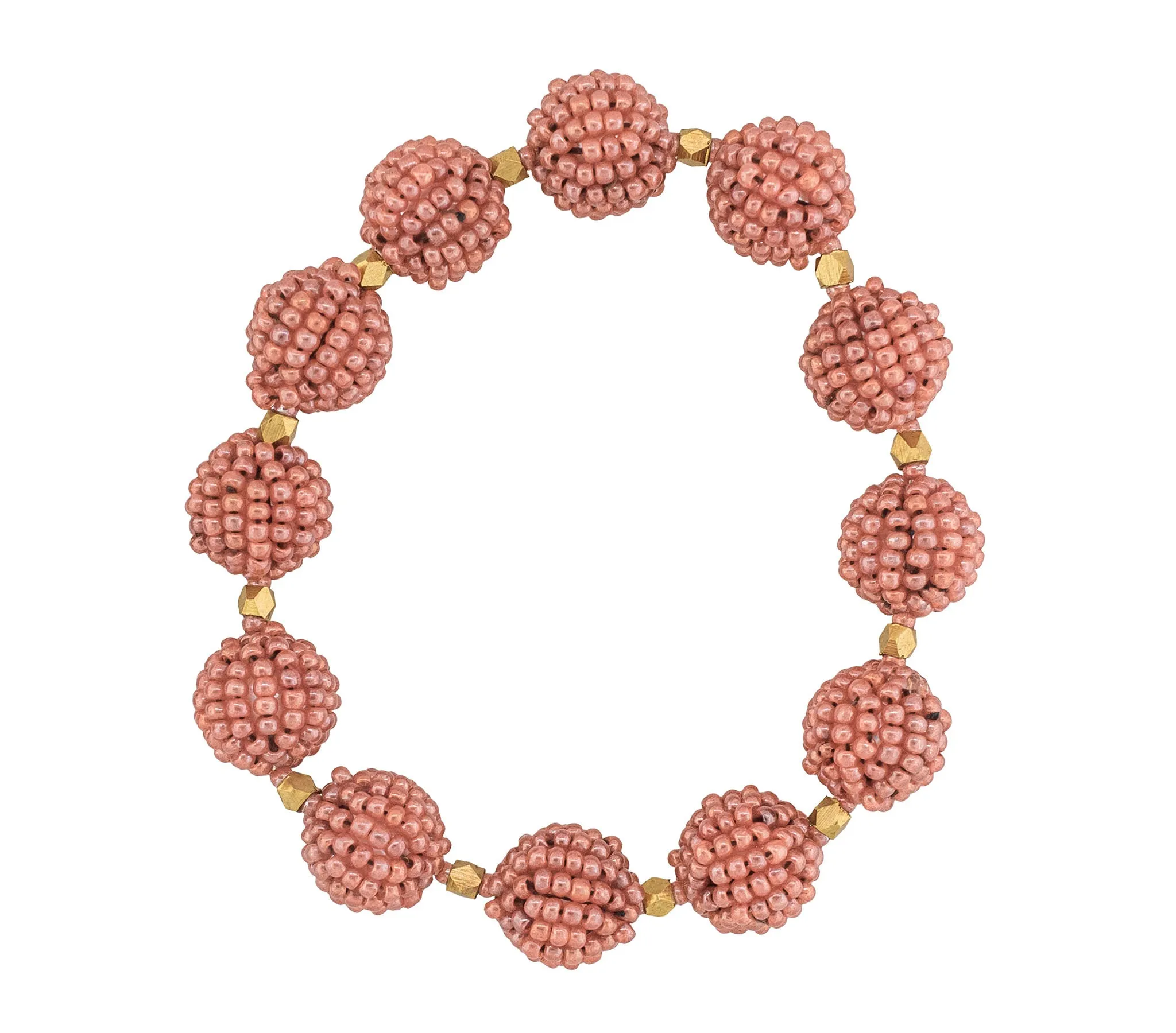 **NEW** Luxe Globe <br> Terracotta