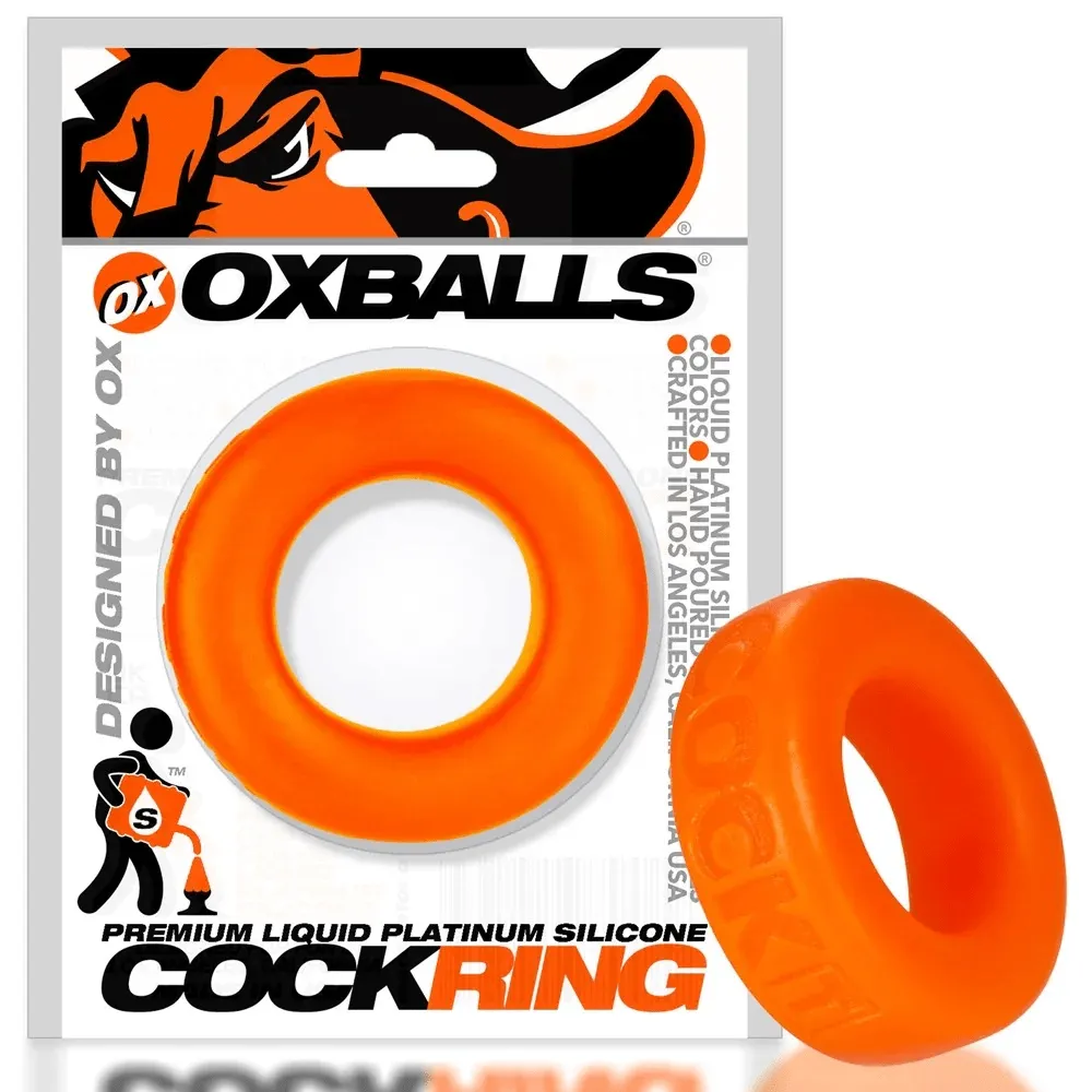 Oxballs Cock-T Cock Ring