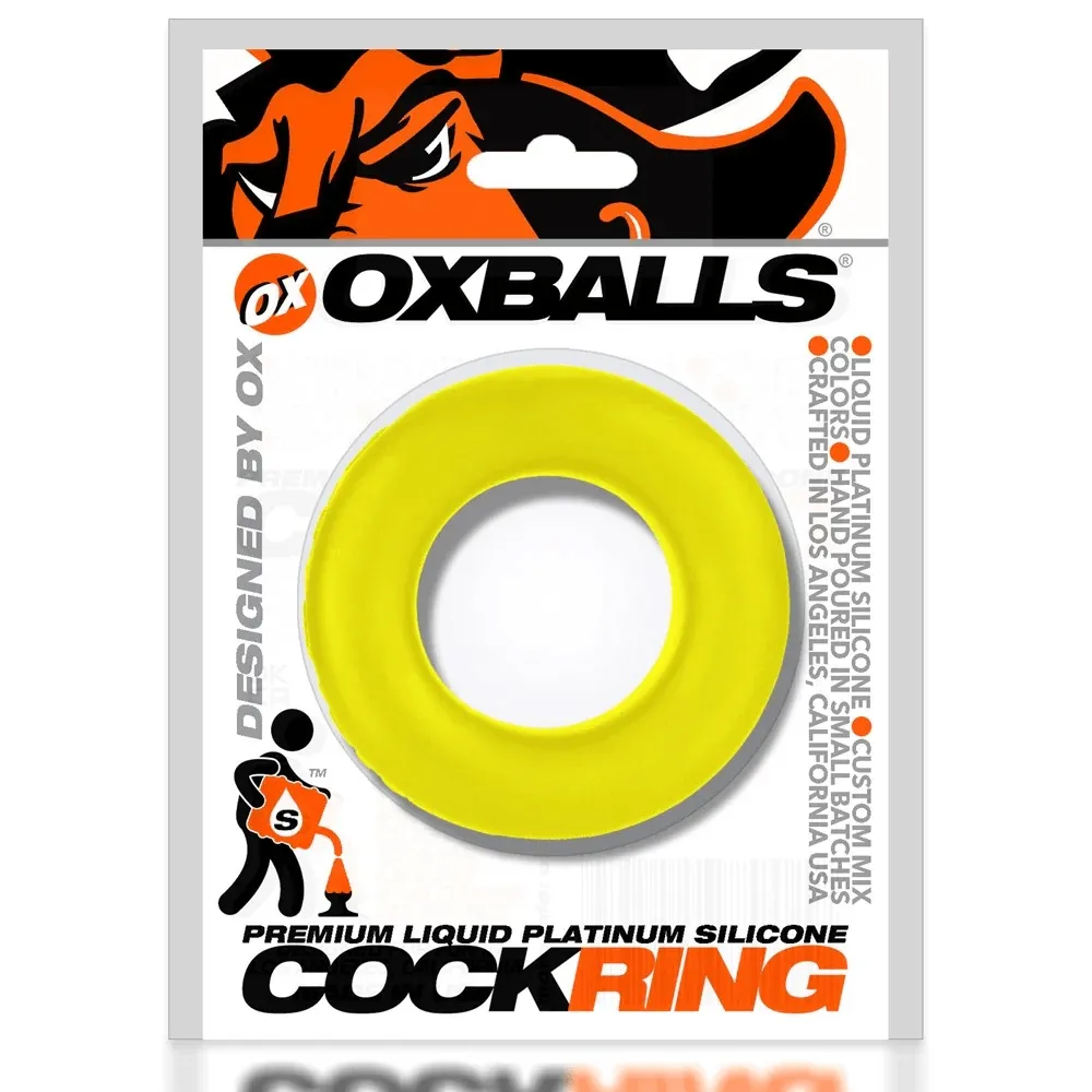 Oxballs Cock-T Cock Ring