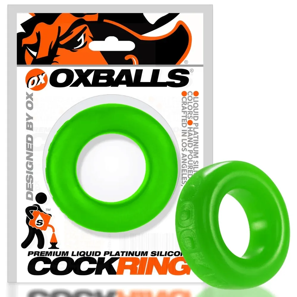 Oxballs Cock-T Cock Ring