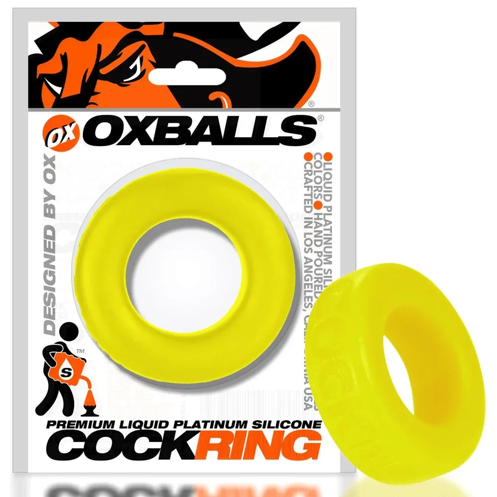 Oxballs Cock-T Cock Ring