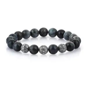 Prime Eagle Eye Apex Beaded Bracelet