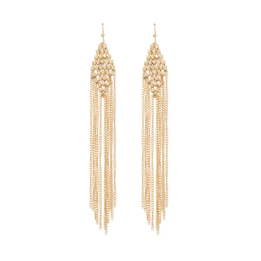 Qenna Earrings