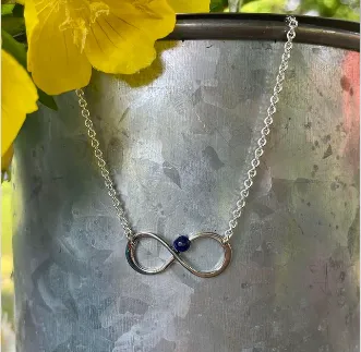 "Always" Necklace