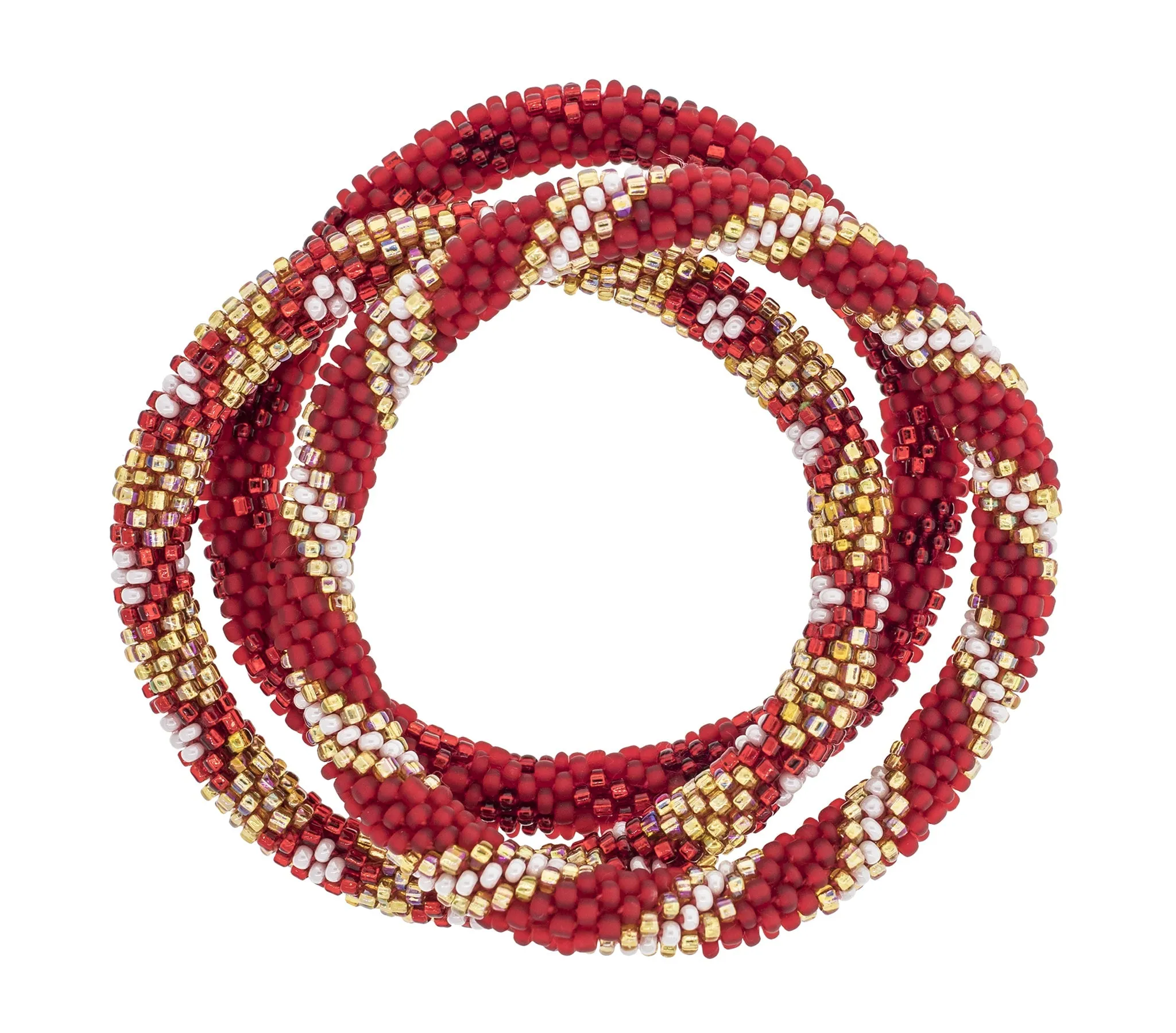 Roll-On® Bracelets <br> Cinnamon