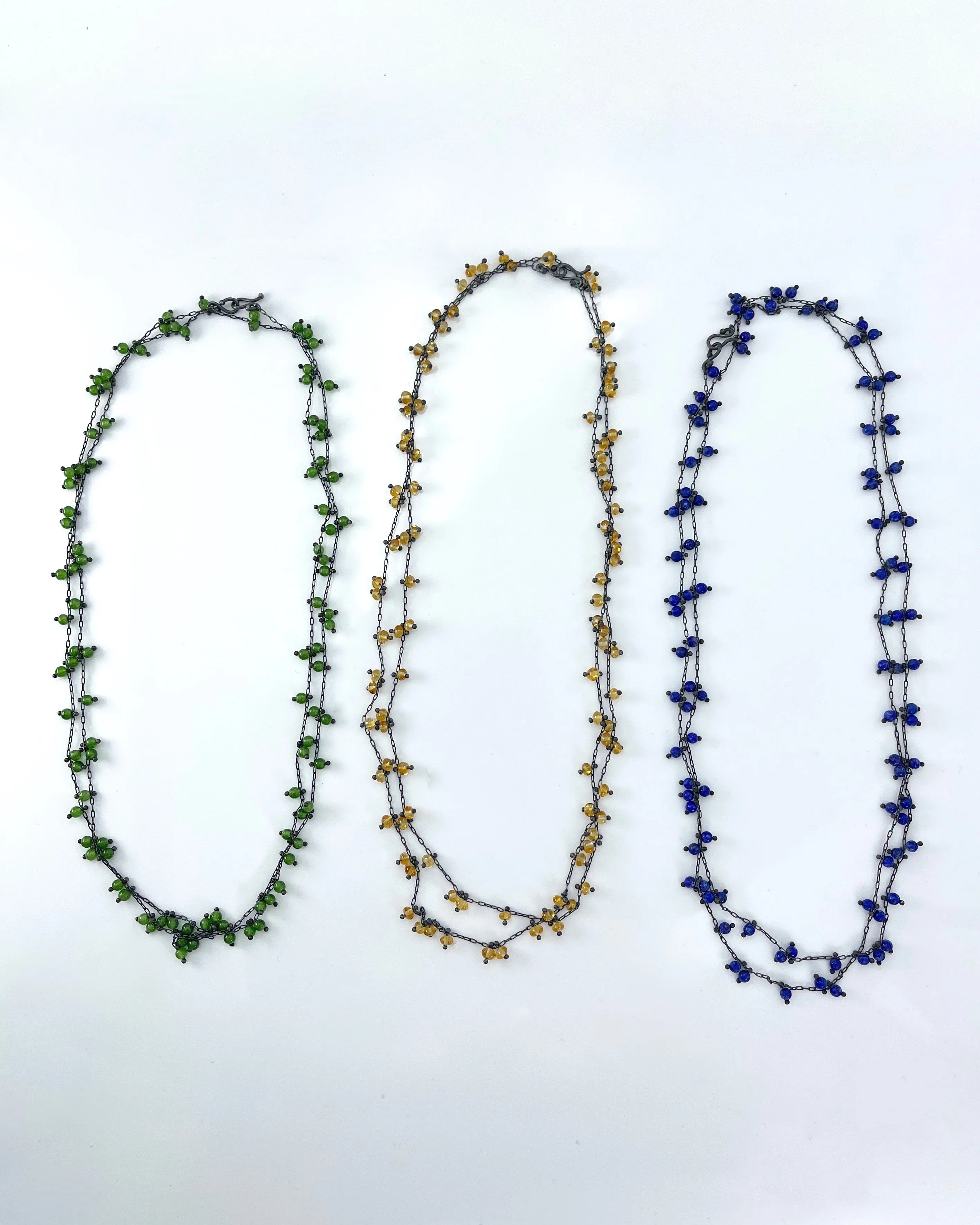 Ten Thousand Things Luxe Random Necklace