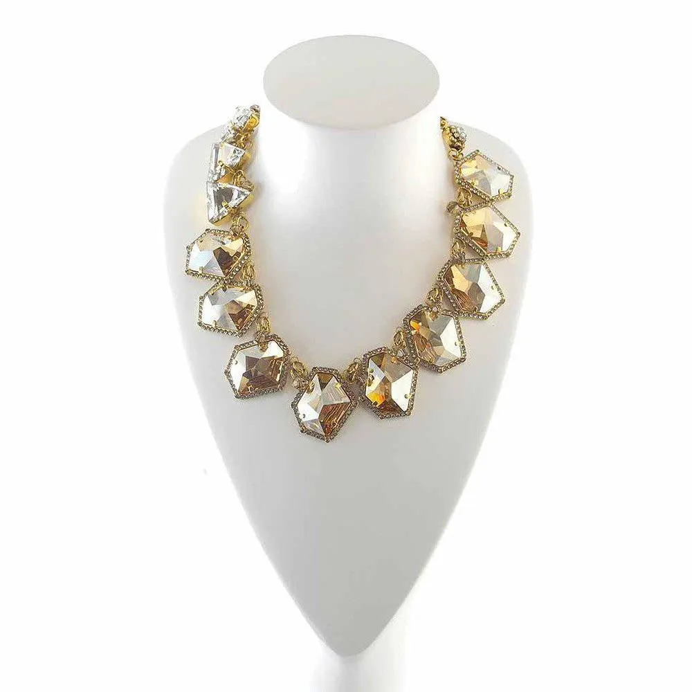 Whiter Shade Of Pale Necklace