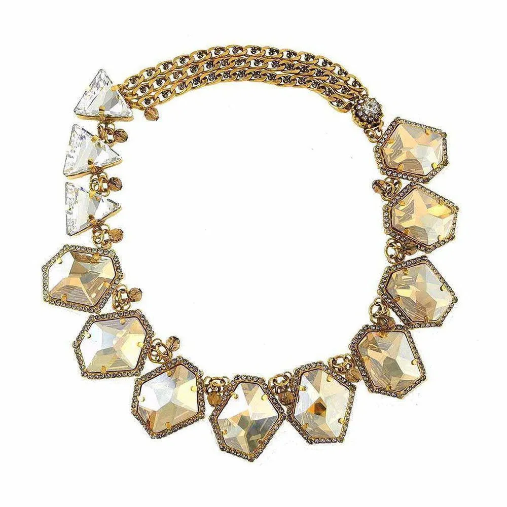 Whiter Shade Of Pale Necklace