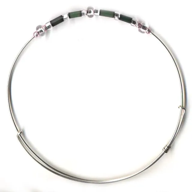 Zulugrass Fair Trade Celebration Bangle Bracelets